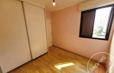 Imagem 14: Apartamento 101m² 3 dormitórios para Venda ou Locação na Vila Mariana