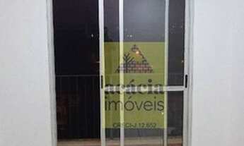 Imagem 2: Apartamento com 2 dormitórios à venda, 60 m² por R$ 330.000,00 - Vila Jaguara - São Paulo