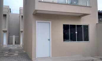 Imagem 3: Excelente Casa Duplex 1º locação no Bairro Comari com entrada de 10