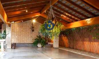 Imagem 4: Casa em Condomínio para Venda - Monte Carlo, SÃO JOSÉ DO RIO PRETO - 5 vagas