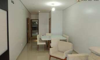 Imagem 4: Apartamento residencial à venda, Boqueirão, Santos