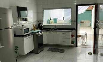 Imagem 2: Vendo Sobrado 130m²; 03 dormitórios, sendo 01 suítes, 01 vagas de garagem - Vila Matilde