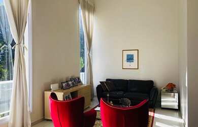 Imagem 2: Casa de condomínio para venda com 300 metros quadrados com 4 suites Alto padrão