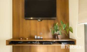 Imagem 4: Apartamento em Cerqueira César