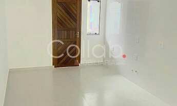 Imagem 7: Sobrado à venda no bairro Aventureiro - Joinville/SC