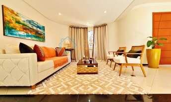 Imagem 3: Venda - Casa - Parque Novo Mundo - Americana - SP