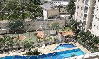 Imagem 3: São Paulo - Apartamento Padrão - LAPA