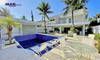 Imagem 2: Casa à venda, 360 m² por R$ 2.900.000,00 - Acapulco - Guarujá/SP