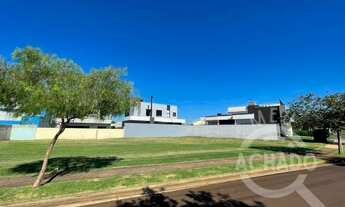 Imagem 2: Terreno a VENDA no Condomínio Terras Alpha em Foz do Iguaçu - PR - TE484