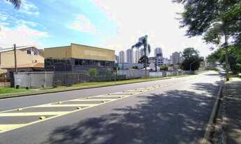 Imagem 2: Imóvel Comercial, estacionamento para 20 carros no Jardim Botânico - Curitiba - PR