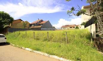 Imagem: Terreno amplo no Bairro São José em Canoas