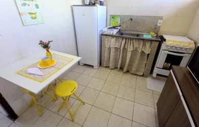 Imagem 4: Apartamento para venda tem 56 metros quadrados com 2 quartos em Montese - Fortaleza - CE