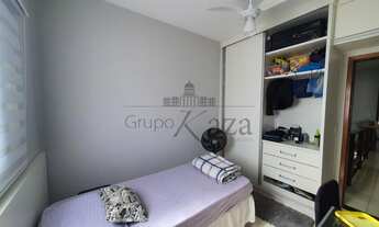 Imagem 6: Casa Sobrado - Residencial Bosque dos Ipês - 150m² - 4 Dormitórios - Aceita Permuta