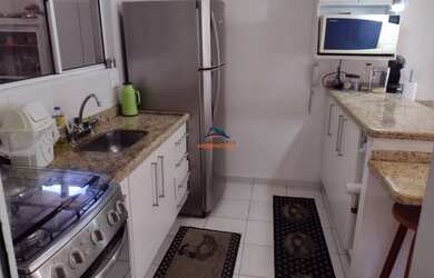 Imagem 4: COTIA - Casa de Condomínio - JARDIM CENTRAL