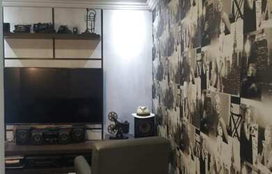 Imagem 7: Casa de condomínio para venda com 167 metros quadrados com 3 quartos