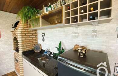 Imagem 5: Cobertura com 2 Quartos à venda, 90 m² por R$ 390.000 - Copacabana - Belo Horizonte/MG