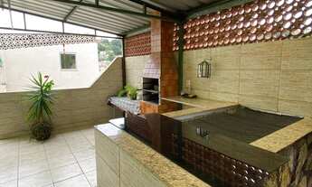 Imagem: Juiz de Fora - Apartamento Padrão - Poço