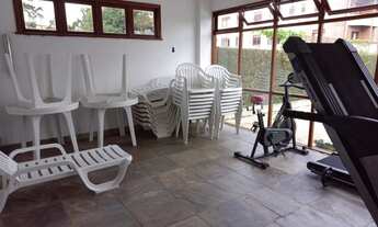 Imagem 5: CASA COND. ALTO C/05 QUARTOS E LAZER COMPLETO!!