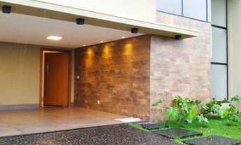 Imagem 4: Casa no TERRAS DE FLORENÇA com 3 dormitórios à venda, 191 m² - Ribeirão Preto/SP