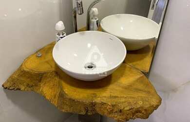 Imagem 4: Apartamento à venda, 4 quartos, 4 suítes, 2 vagas, Jacarepaguá - RIO DE JANEIRO/RJ