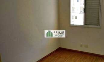 Imagem 5: Apartamento com 2 dormitórios, 72 m² - venda por R$ 425.000,00 ou aluguel por R$ 2.500,00