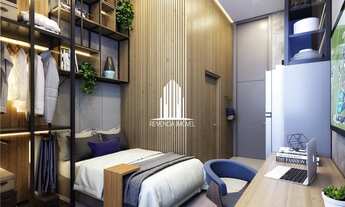 Imagem 3: Studio no Brooklin Novo