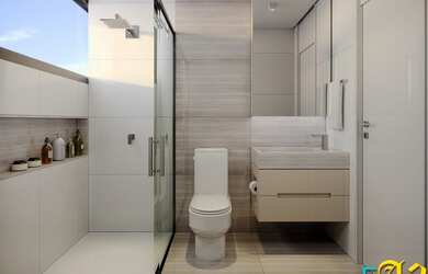 Imagem 6: Apartamento Duplex View de 3 suítes de 175 m². O Serra Juvevê!!