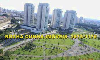 Imagem 2: Apartamento com lazer completo 4 quartos para venda e aluguel São Paulo,SP - R$ 8.000.000