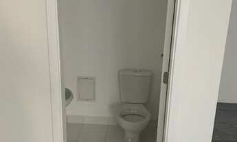 Imagem 6: SALA COMERCIAL NO ED. VITRINE OFFICES