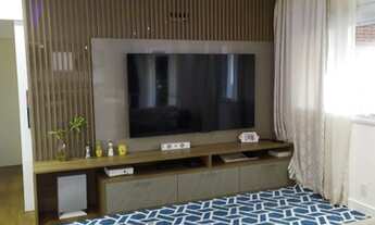 Imagem 7: Vendo Belíssimo Apto 168 M² 3 Suítes 3 Vagas Helbor Classic