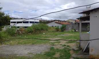 Imagem: Lindo Terreno No Campo Limpo