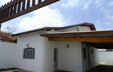 Imagem 3: Casa para venda com 70 m2 com 2 quartos no Residencial Maricá - Pindamonhangaba - SP