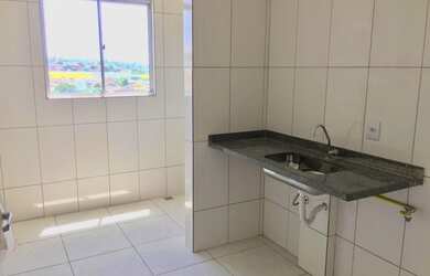 Imagem 5: Apartamento com 2 dormitórios à venda, 57 m² por R$ 210.000 - São Joaquim - Contagem/MG