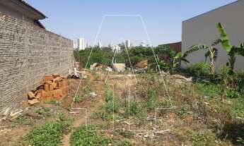 Imagem: Araçatuba - Lote/Terreno - Umuarama