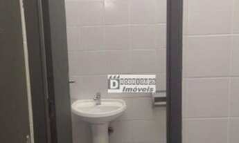 Imagem 7: Salão para alugar, 337 m² por R$ 10.000/mês - Jardim Três Marias - São Bernardo do Campo/S