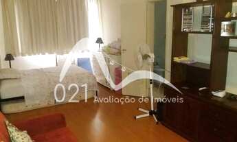 Imagem 3: Apartamento à venda, 3 quartos, 1 suíte, 1 vaga, Gávea - Rio de Janeiro/RJ