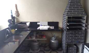 Imagem 3: Casa para Venda em RA V Sobradinho, Quadra 9 DE SOBRADINHO, 3 dormitórios, 2 banheiros