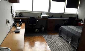 Imagem 7: Apartamento com 3 quartos em Leblon - Rio de Janeiro - RJ