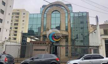 Imagem 2: Prédio para alugar, 1447 m² - Campo Belo - São Paulo/SP