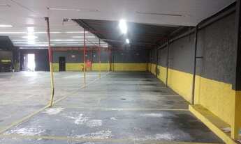 Imagem 2: Galpão para aluguel com 369M² na Casa Verde Baixa