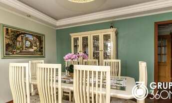 Imagem 6: Apartamento para Venda em São Caetano do Sul, Barcelona, 4 dormitórios, 3 suítes, 4 banhei