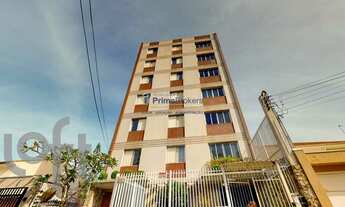 Imagem 2: Ap de 02 dorm.s Próximo ao Metrô Praça da Árvore (600 ms)