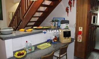 Imagem 5: Cobertura com 3 dormitórios à venda, 158 m² por R$ 1.250.000,00 - Praia Grande - Ubatuba/S