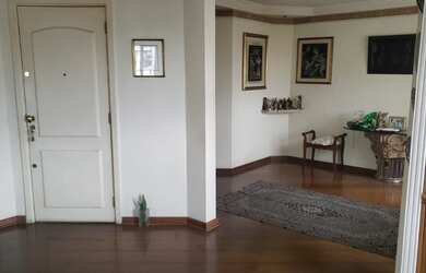 Imagem: Venda Apartamento 3 Dormitórios - 159 m²