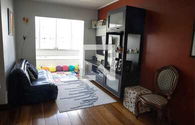 Imagem 2: Apartamento para Aluguel - Perdizes, 3 Quartos, 125 m2