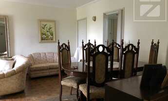 Imagem 6: Apartamento à venda 3 Quartos, 1 Vaga, 84M², Centro, Campinas - SP