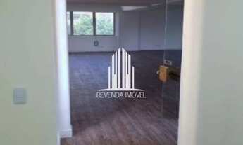 Imagem 6: CONJUNTO COMERCIAL 204M² 4 VAGAS - BROOKLIN