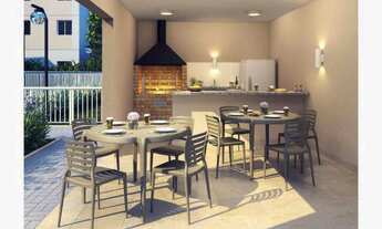 Imagem 5: Apartamento com 2 dormitórios e varanda - Vila Endres / Guarulhos