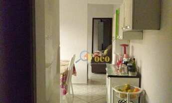 Imagem 5: Casa com 2 dormitórios à venda, 55 m² por R$ 340.000,00 - Jardim Galetto - Itatiba/SP