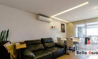 Imagem 2: Apartamento Ipiranga - 3 dormitórios - Condomínio Clube